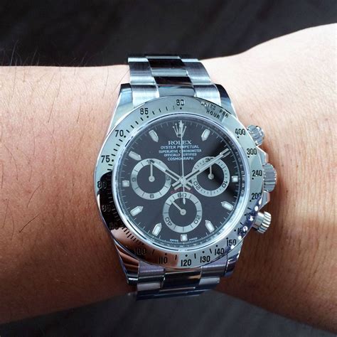 daytona black fake|daytona vs rolex scam.